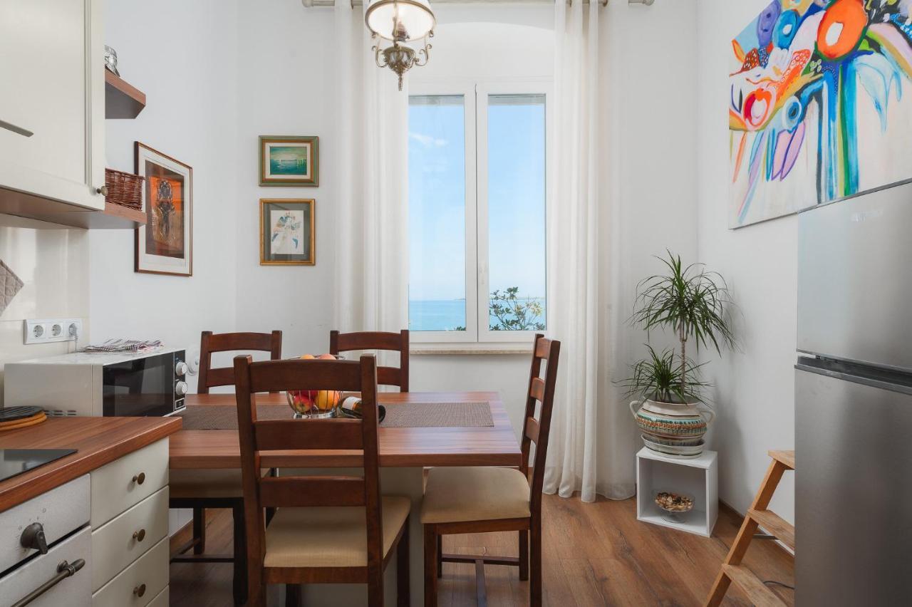 Apartment Nina Poreč Extérieur photo