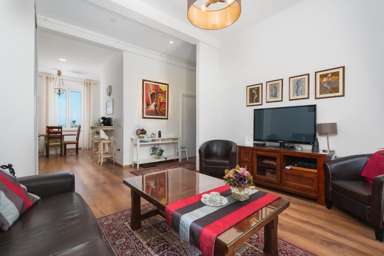 Apartment Nina Poreč Extérieur photo