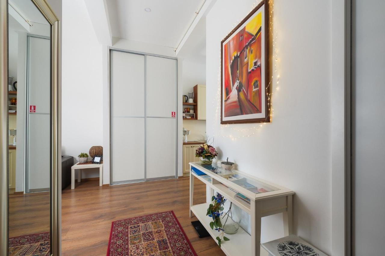 Apartment Nina Poreč Extérieur photo